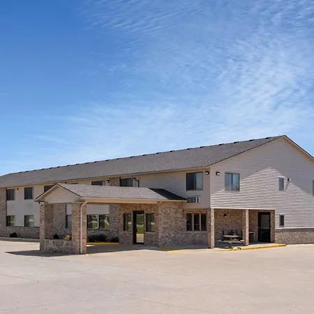 Hotel Super 8 By Wyndham Humboldt